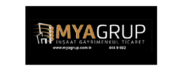 Referans firma logosu